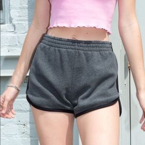 brandy melville shorts